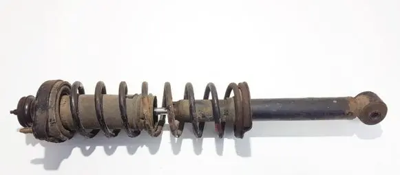 Mitsubishi Colt Rear shock absorber/damper mr244447