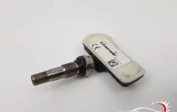 Opel Astra K Tire pressure sensor 