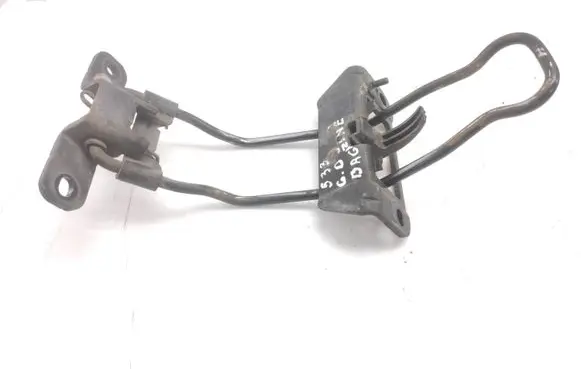 Fiat Scudo Loading door check strap stopper 19803700R 1400338500