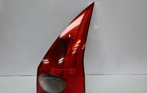 Renault Megane II Rear/tail lights S27639880 8200142683