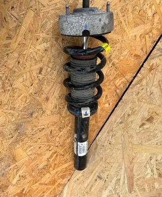 BMW X5 F15 Front shock absorber/damper 19484310