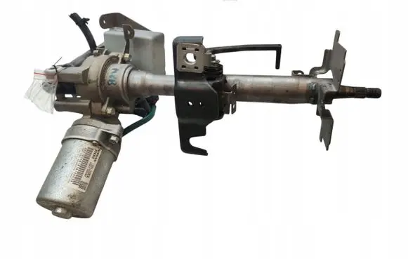 Nissan Micra Steering wheel axle JJ001-000525