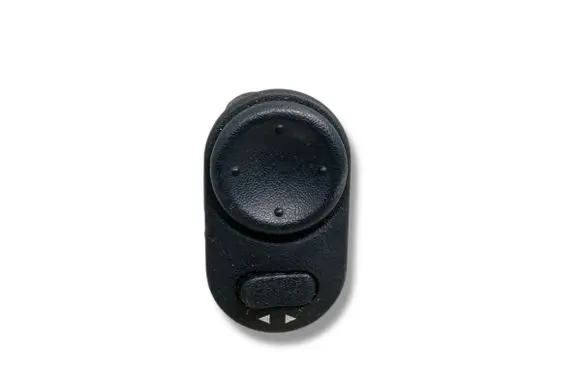 Wing mirror switch