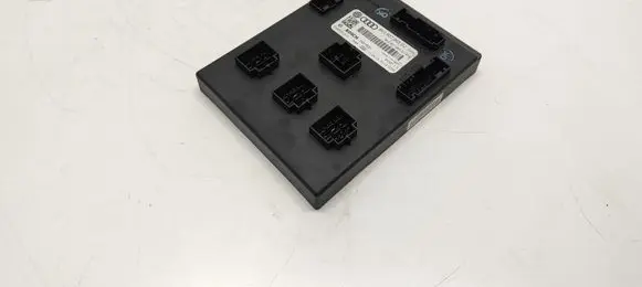 Comfort/convenience module