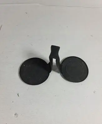Ford S-MAX Cup holder front 