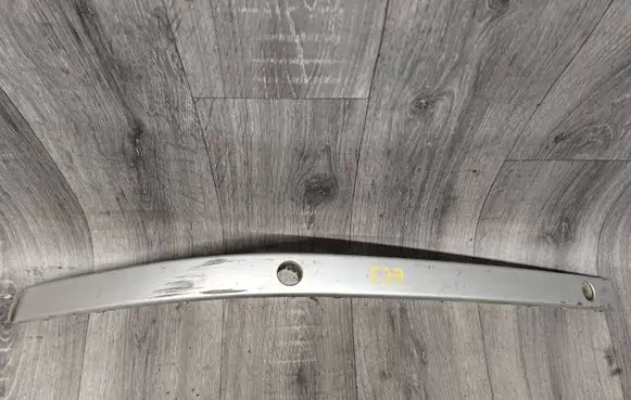 BMW 5 E39 Front bumper splitter molding 7005963