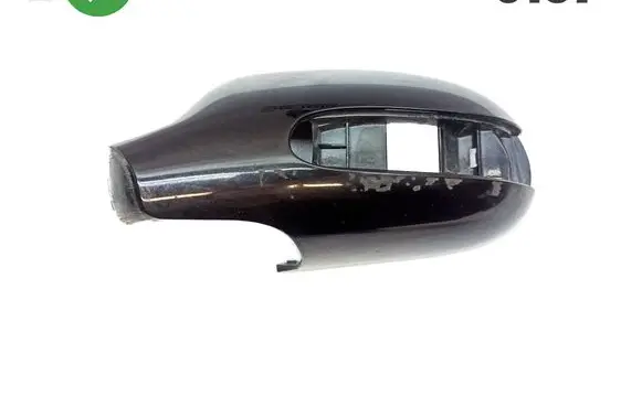 Mercedes-Benz CLK A209 C209 Plastic wing mirror trim cover 193261 193211