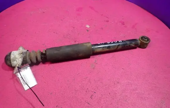 Skoda Octavia Mk1 (1U) Rear shock absorber/damper