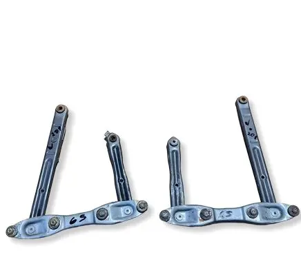 Mercedes-Benz 190 W201 Engine bonnet/hood hinges 