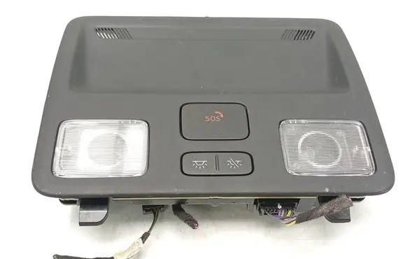 Ford Puma Front seat light JX7BA519A58K H1BBA519A58A DS7T15K609CC