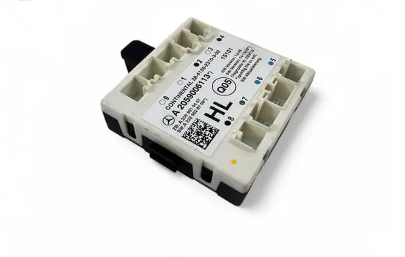Mercedes-Benz C W205 Other control units/modules A2059006113