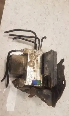 Mazda 6 ABS Pump MZD2WD