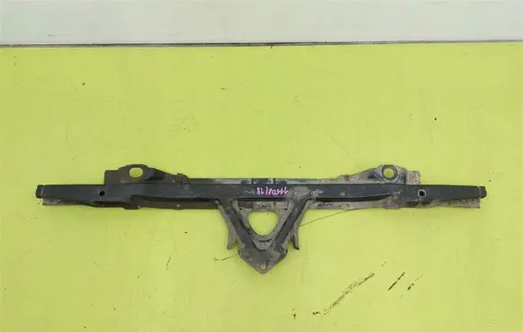 Mercedes-Benz A W169 Bottom radiator support slam panel 