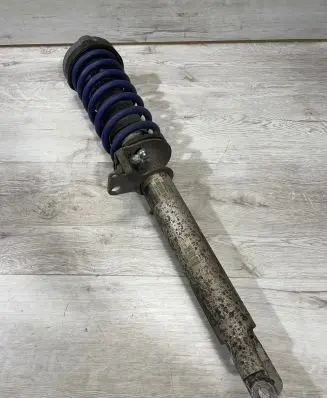 BMW M5 Front shock absorber with coil spring 2284046 31312284046 18B0231S0072