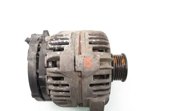Skoda Fabia Mk1 (6Y) Generator/alternator 0124315014 047903015Q