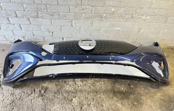 Mercedes-Benz EQE v295 Rear bumper A2058855702