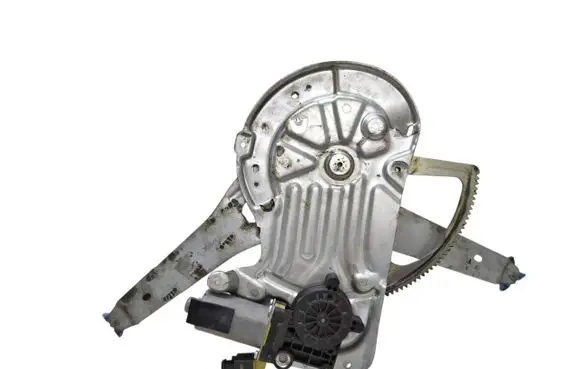 Volvo S80 Front door window regulator with motor 106469 101353XXX