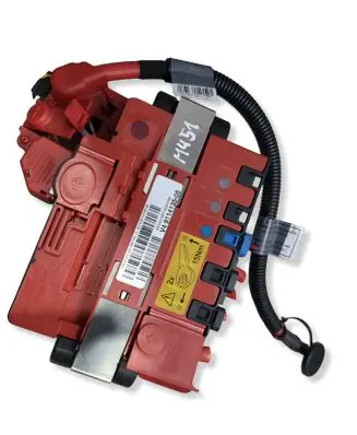 BMW X5 E70 Positive wiring loom 9114135
