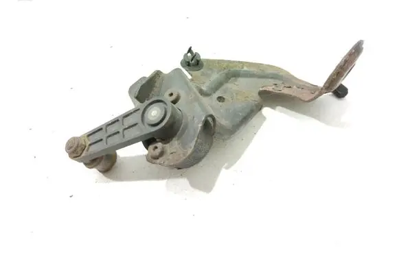 Headlight/headlamp level sensor