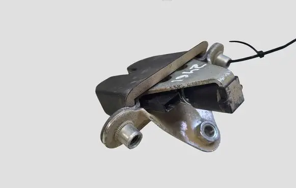 Skoda Octavia Mk2 (1Z) Tailgate/trunk/boot lock/catch/latch 1Z5827501E