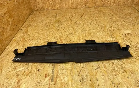 Air intake duct part