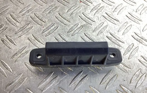 Lexus RX 450H Tailgate/trunk/boot exterior handle 