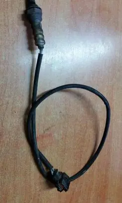 Opel Vectra C Lambda probe sensor 09202575