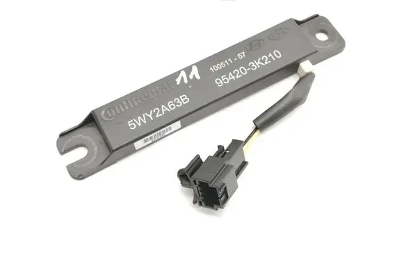 Hyundai ix35 Keyless system antenna 954203K210