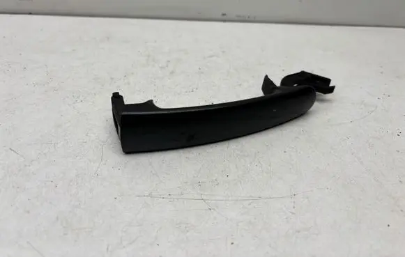 Audi A2 Front door exterior handle 3B0837207