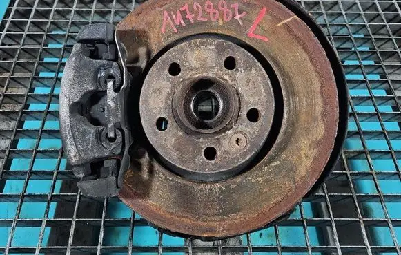 Volvo V60 Front wheel hub spindle knuckle IMPRK1472888