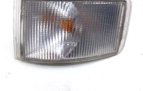 Fiat Ducato Front indicator light 35710747