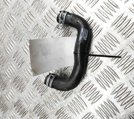Volvo XC40 Engine coolant pipe/hose 31493272