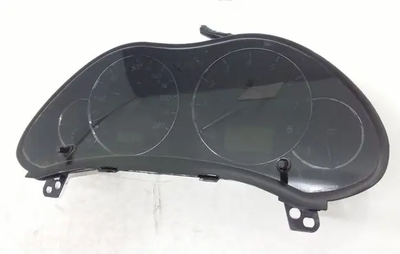 Speedometer (instrument cluster)