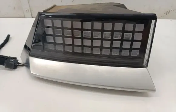 Hyundai Ioniq 5 Rear/tail lights