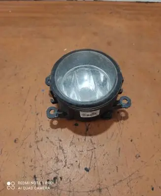 Ford Fiesta Front fog light 09204894 2N1115201AB 89204894
