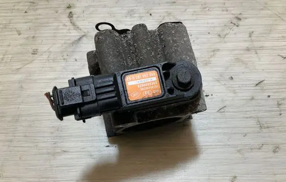 Nissan X-Trail T31 Air pressure sensor 8200685363 0281002958 H8200758731