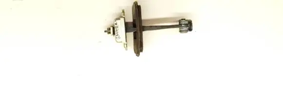 Nissan Qashqai Front door check strap stopper