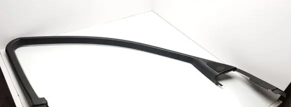 BMW 7 E65 E66 Other front door trim element 8223819 14858001