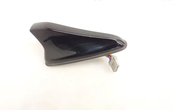 Radio antenna