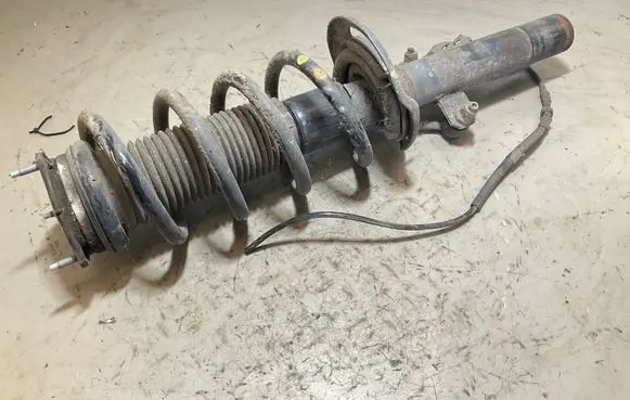 Ford Transit Front shock absorber/damper