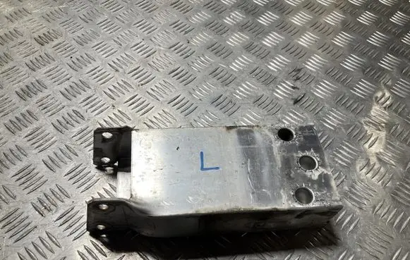 Mercedes-Benz CLA C117 X117 W117 Front bumper shock/impact absorber A2466200195
