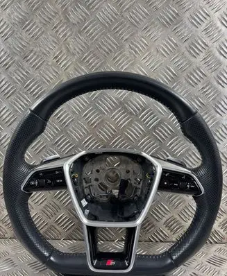 Audi A6 S6 C8 4K Steering wheel 4K0419091N