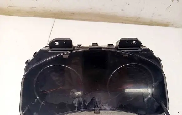 Toyota Avensis T270 Speedometer (instrument cluster) 8380005K40 MB2574406815