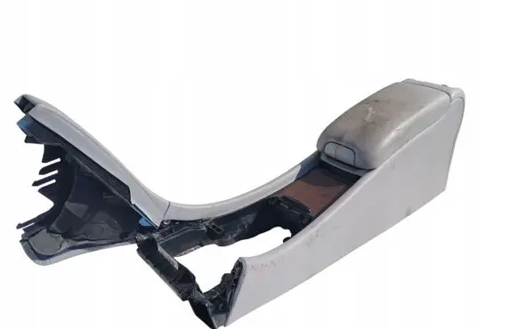 Mercedes-Benz C W203 Rear air vent grill A2036830408