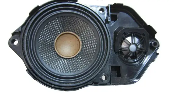 BMW X3 F25 Audio system kit 9237281 65139237281
