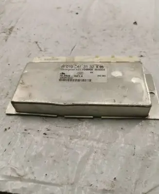 Mercedes-Benz E W210 ABS control unit/module 0195453132 10094615214