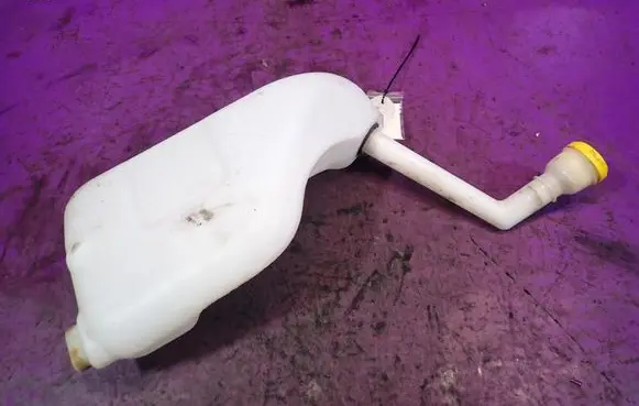 Renault Megane III Windshield washer fluid reservoir/tank 289100014R