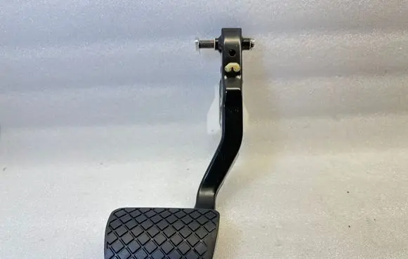 Audi A6 Allroad C7 Brake pedal 4H1723140A