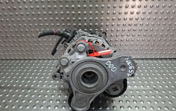 Fiat Panda III Generator/alternator S27624657 00521814000