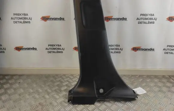 Toyota RAV 4 (XA50) (B) pillar trim (bottom) 6241442090